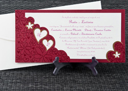 catalog invitatii polen